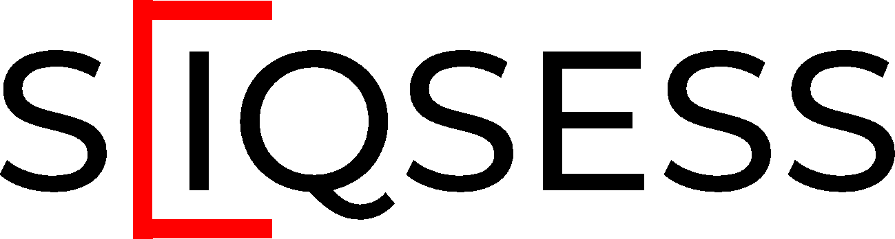 Siqsess Logo